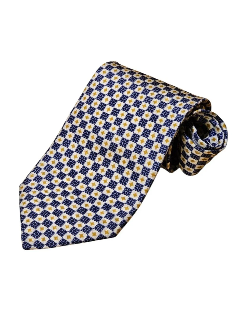 VALENTINO TIE - Picture 13 of 16